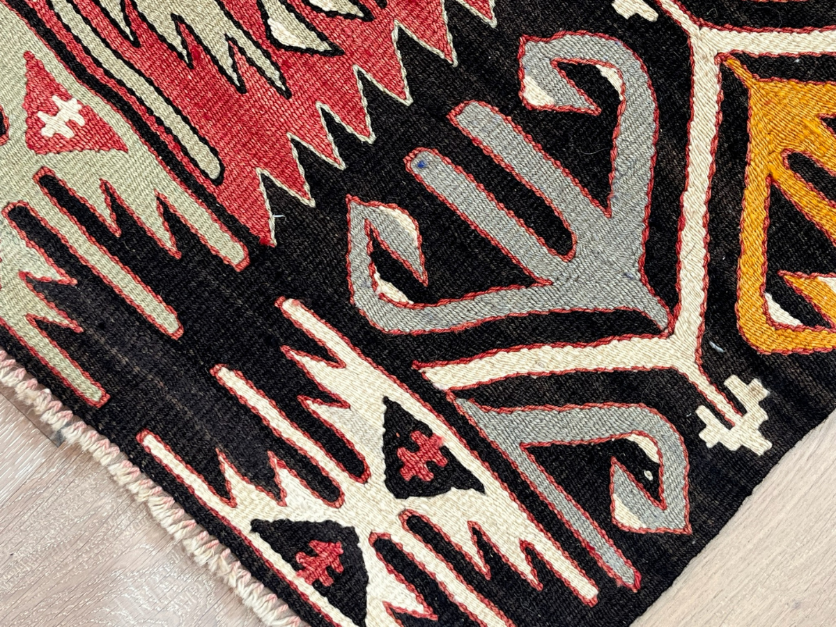 Afyon Kilim Rug