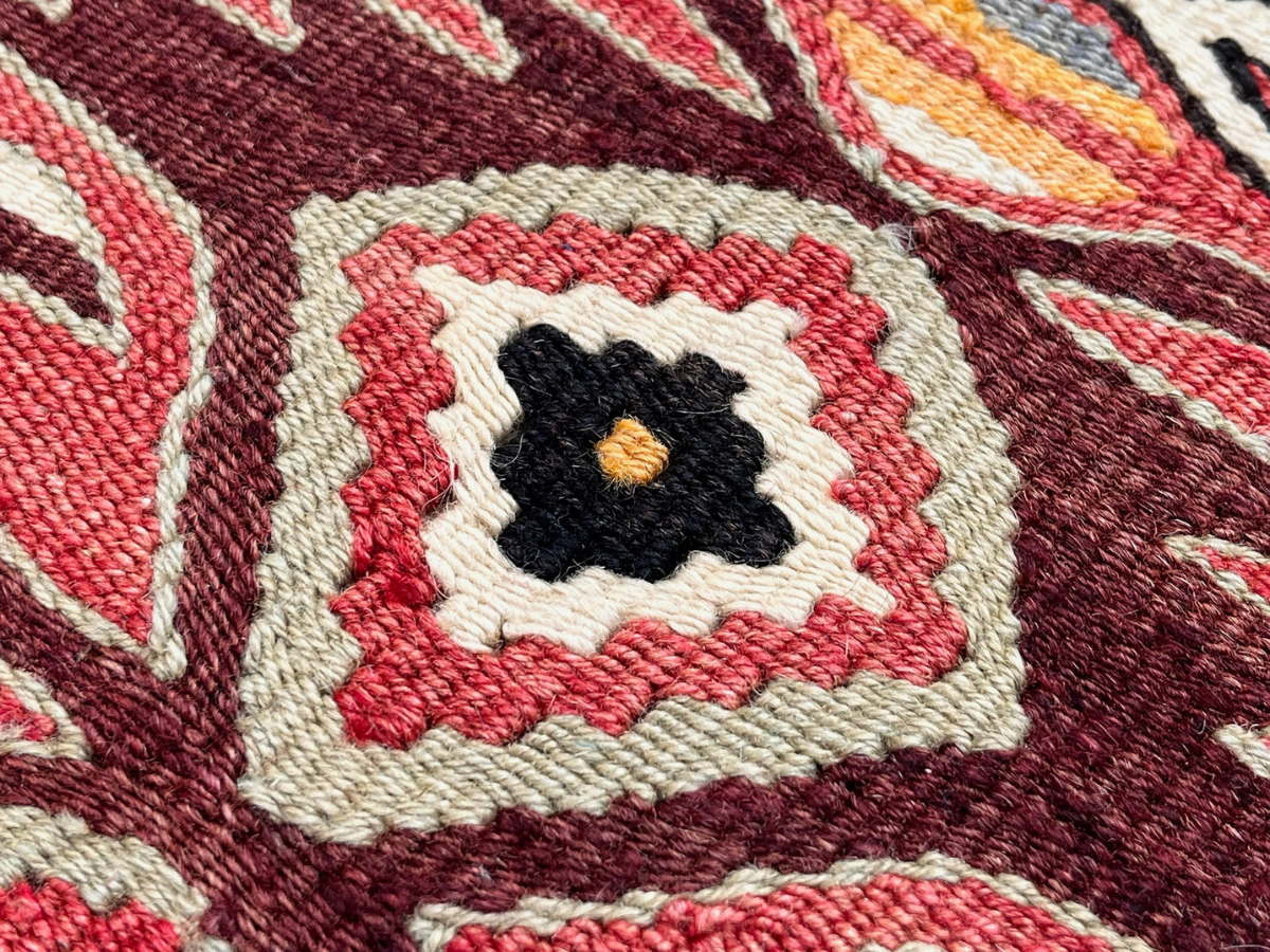 Afyon Kilim Rug