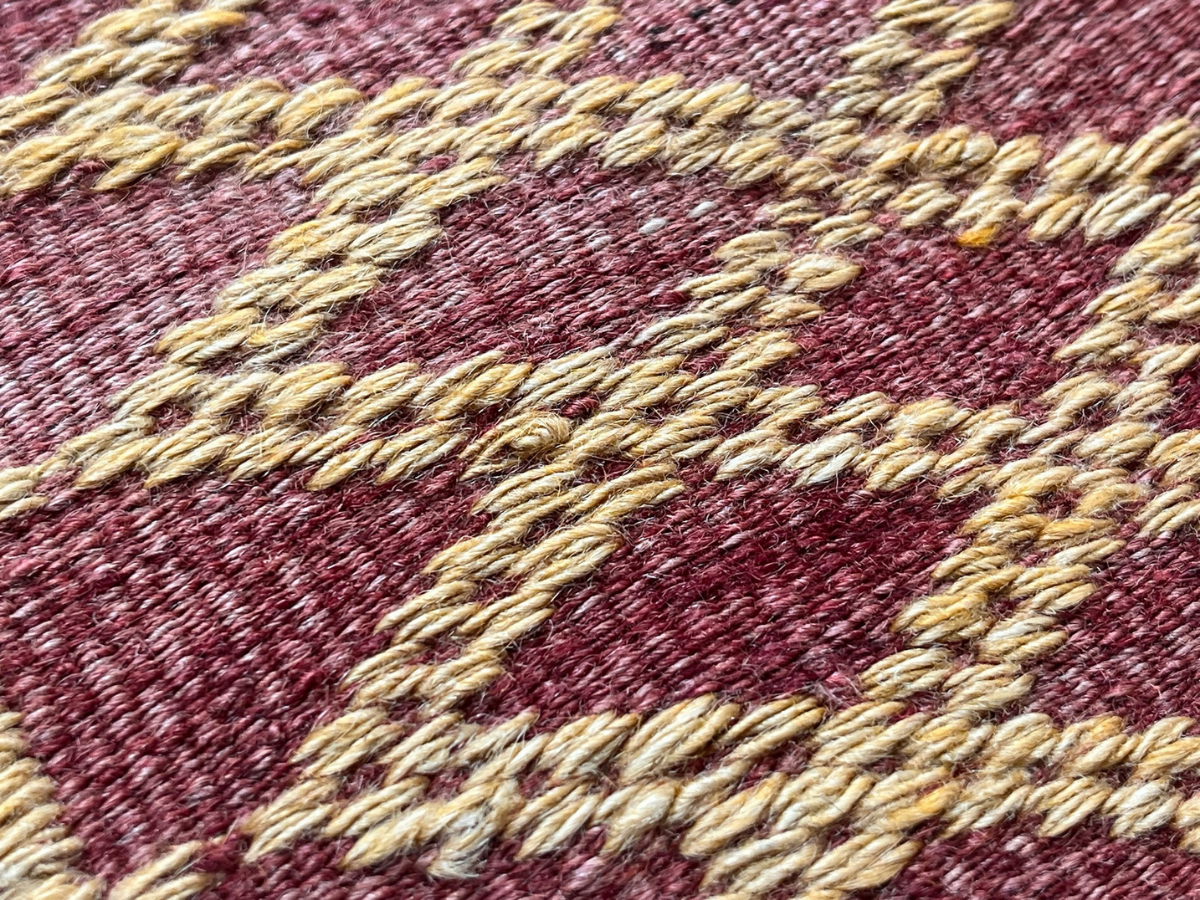 Fethiye Kilim Rug