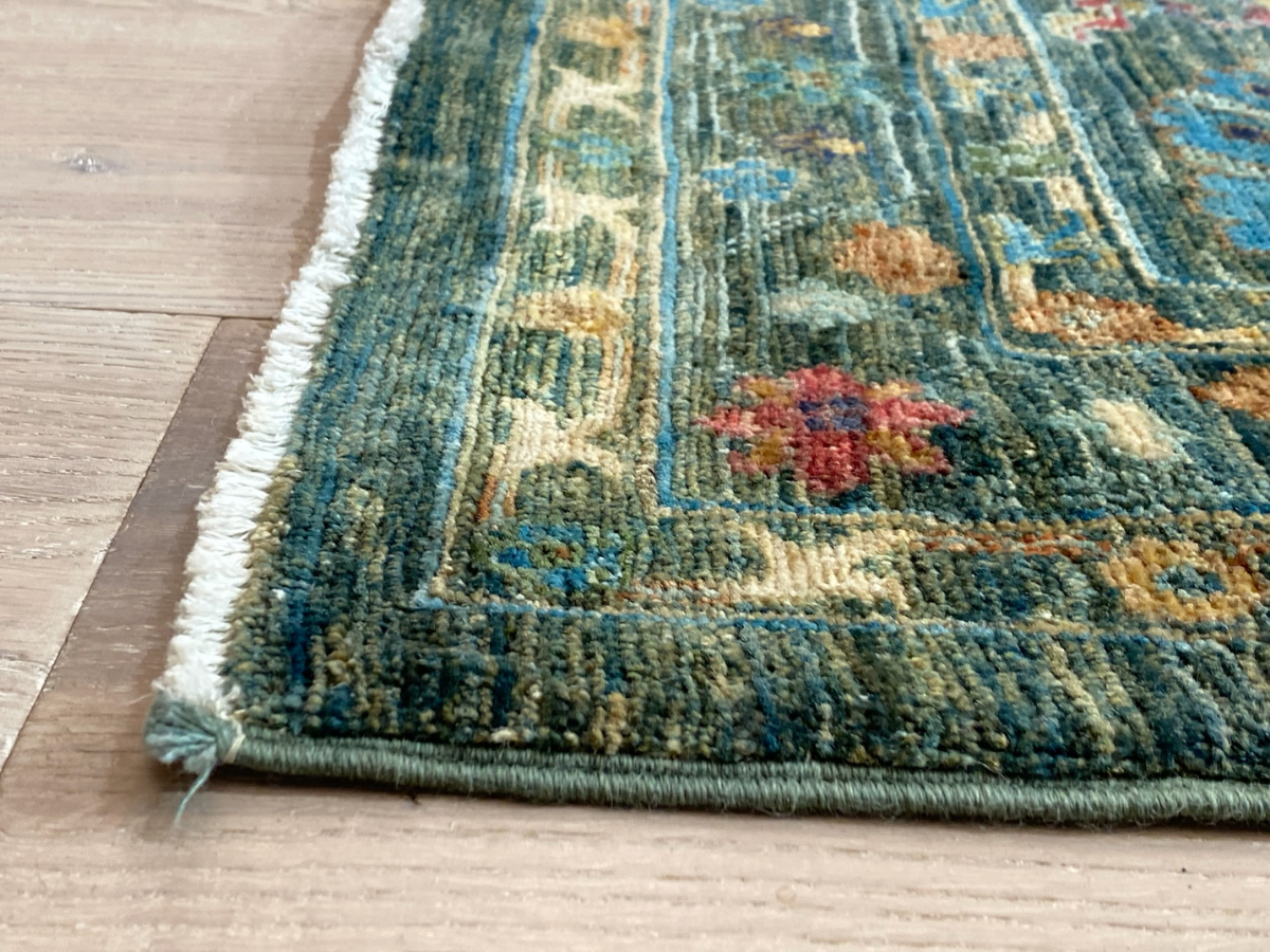 Making the Most of Your Visit to our New Showroom Rugs of Petworth