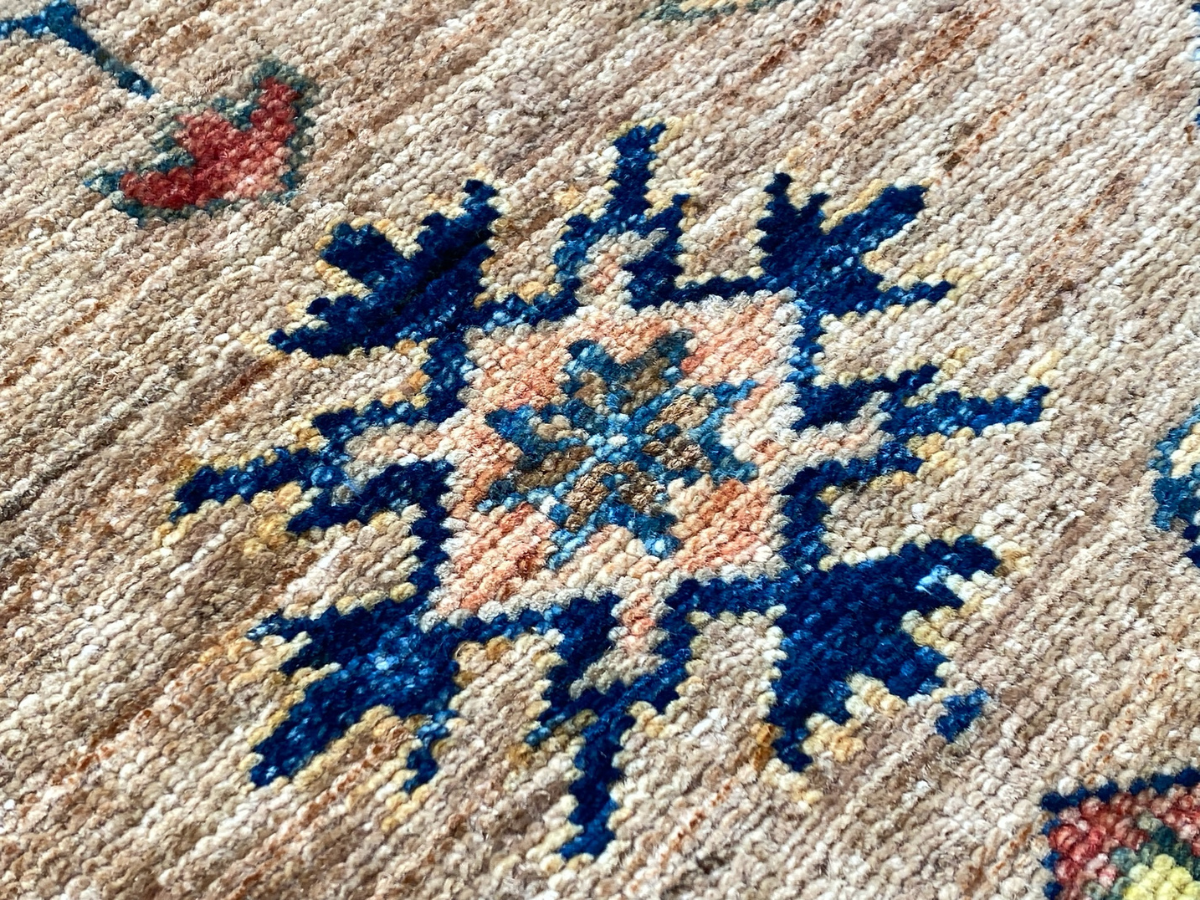 Ghazni Kazak Rug