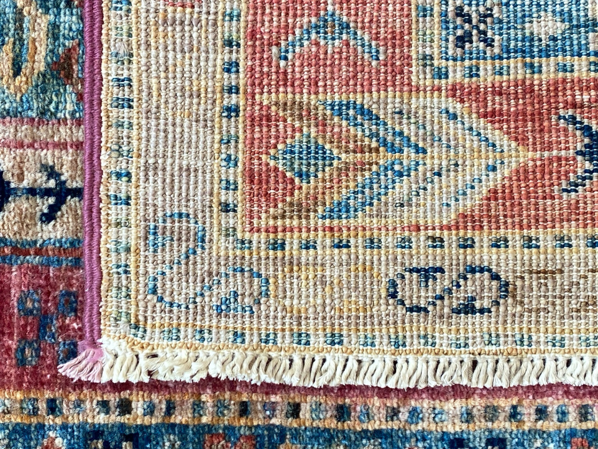 Ghazni Kazak Runner