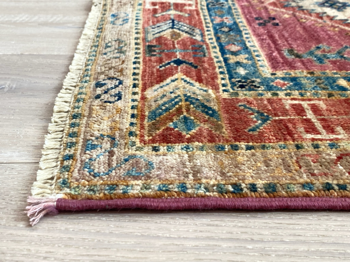 Ghazni Kazak Runner