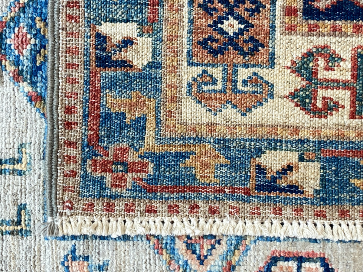Ghazni Kazak Runner