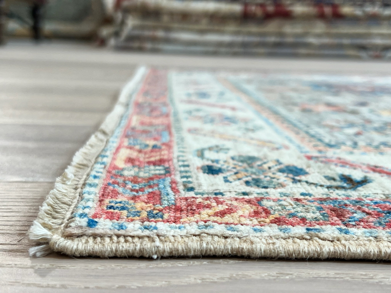 Ghazni Kazak Rug