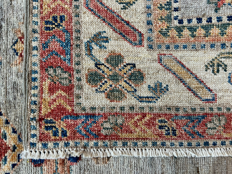 Ghazni Kazak Rug