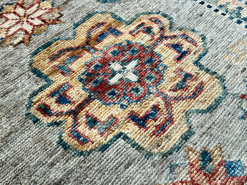 Ghazni Kazak Rug