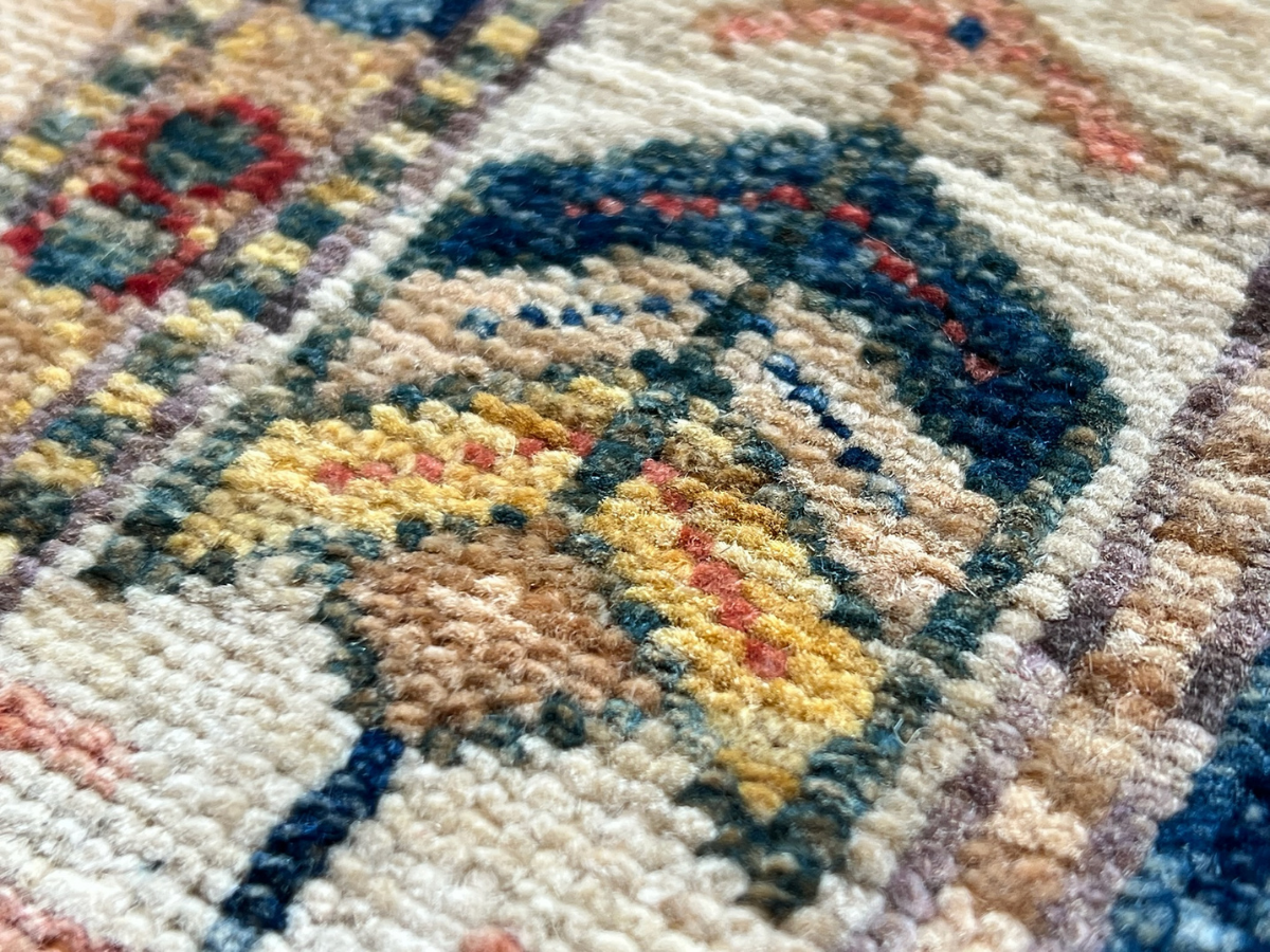 Ghazni Kazak Runner