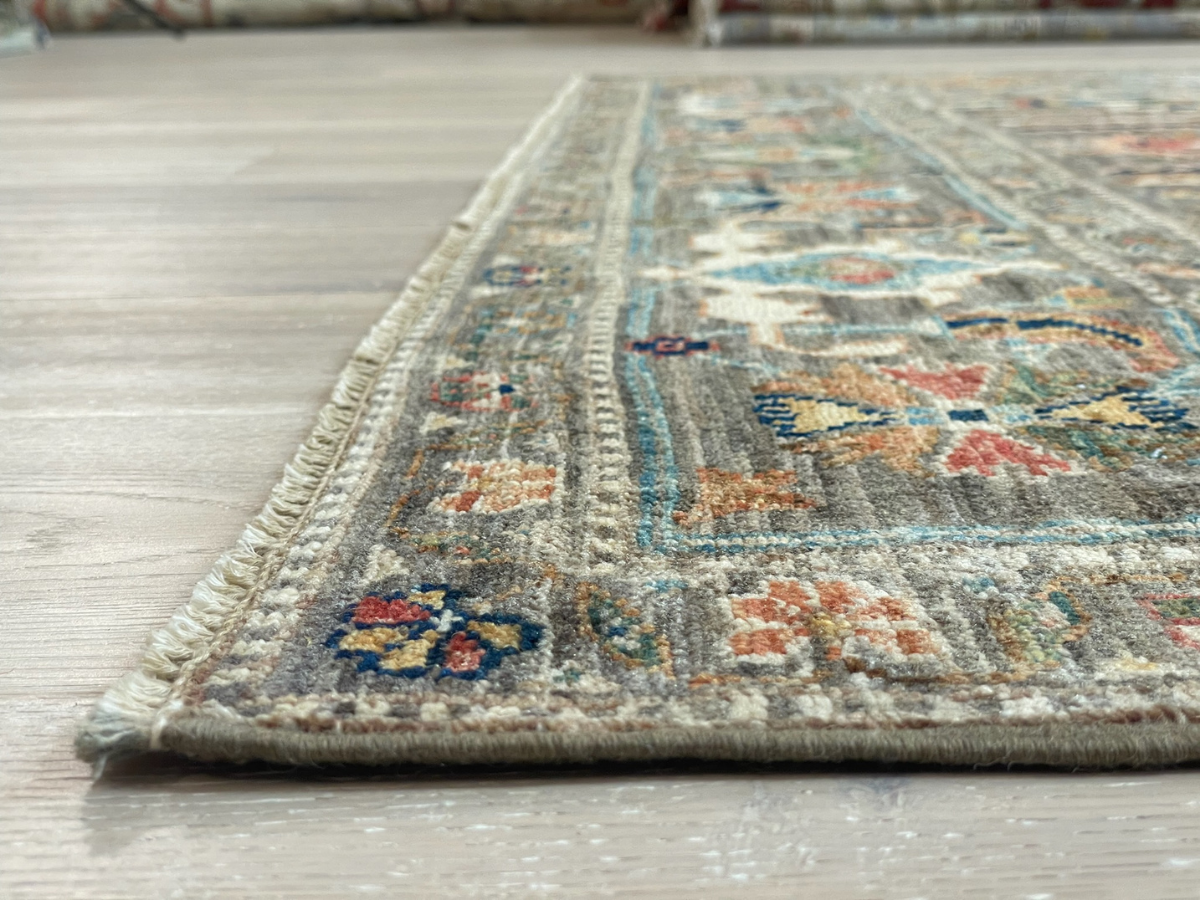 Ghazni Kazak Rug
