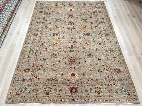 Buy Large Size Handmade Rugs Online in UK | Rugs of Petworth