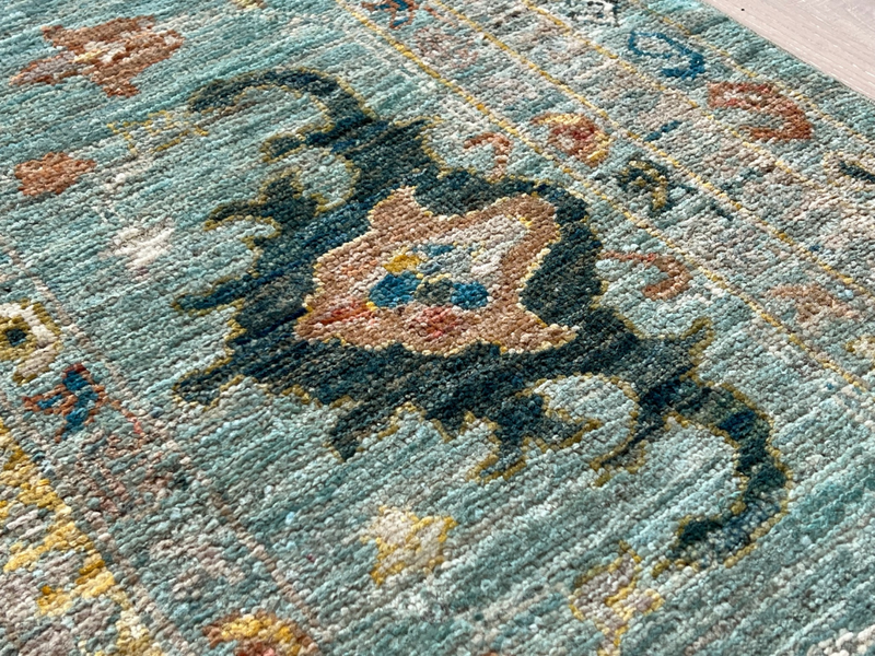 Classic Esari Rug