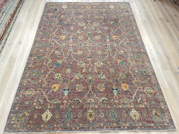 Buy Large Size Handmade Rugs Online in UK | Rugs of Petworth