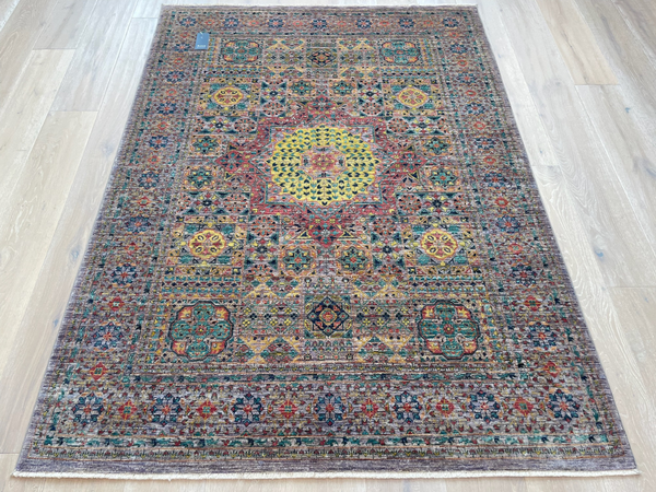 Mamluk Rug