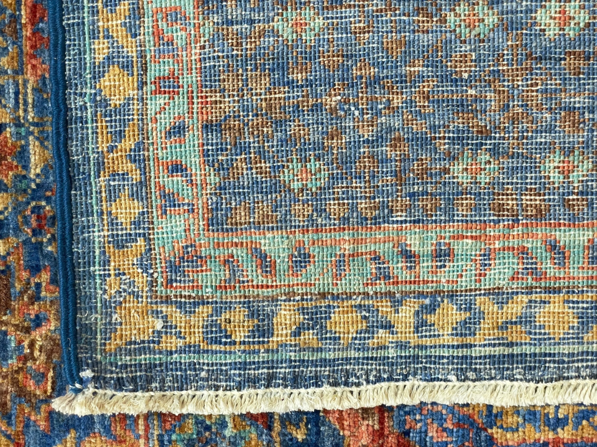 Mamluk Rug