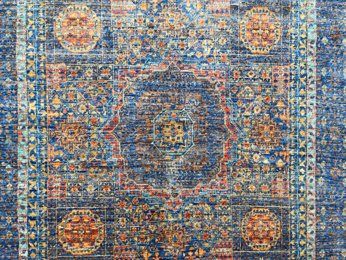 Mamluk Rug