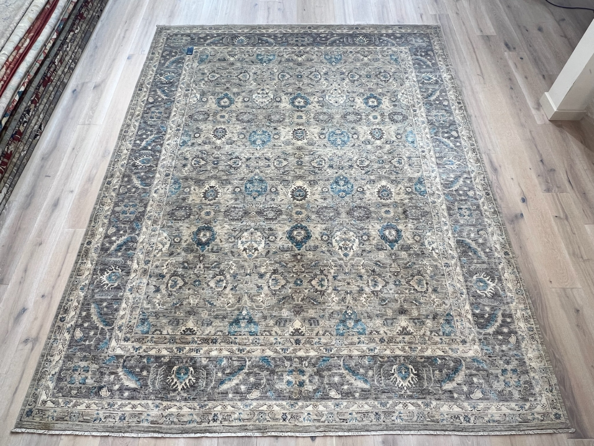 Large Sultanabad Rug