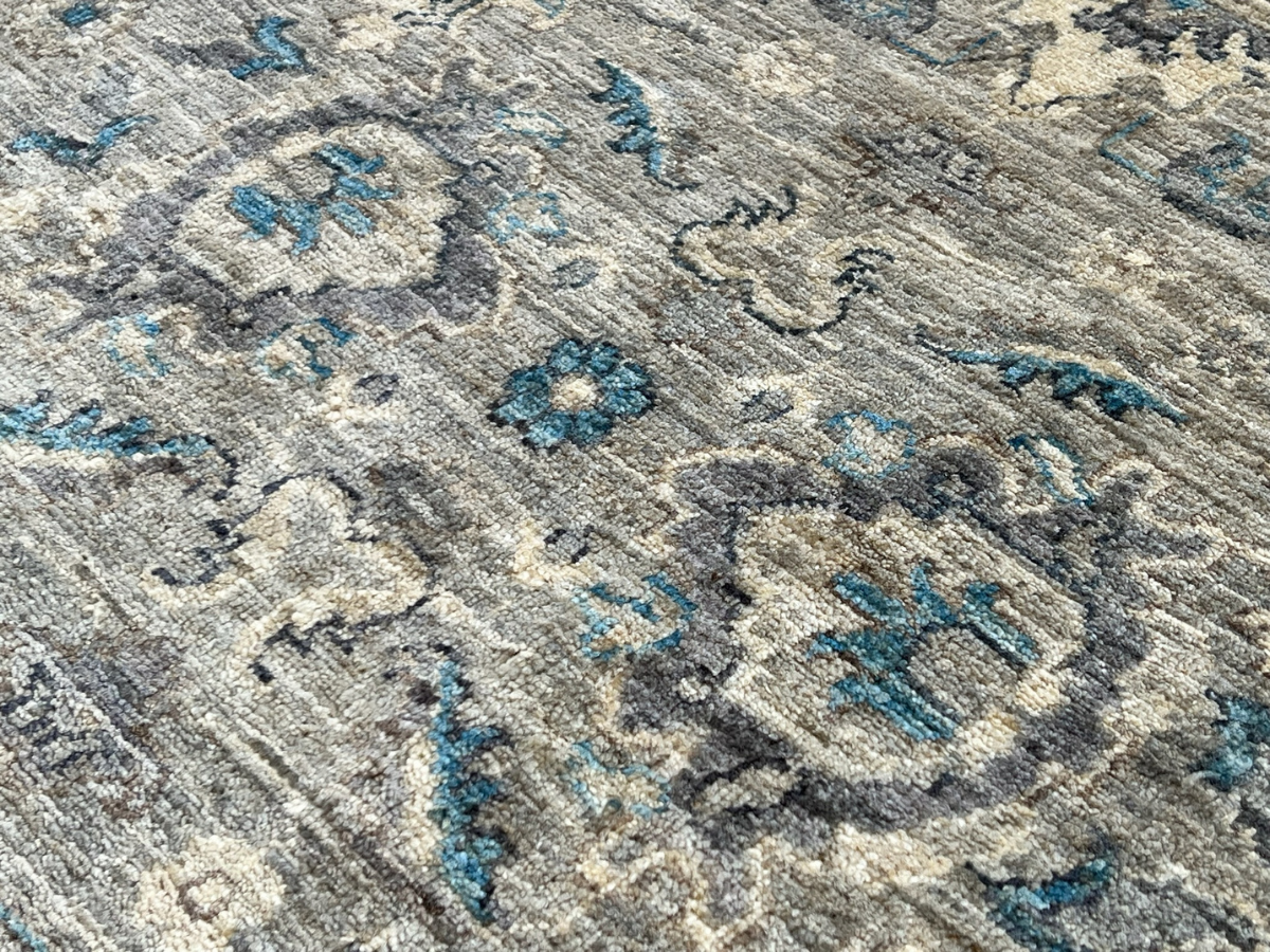 Large Sultanabad Rug