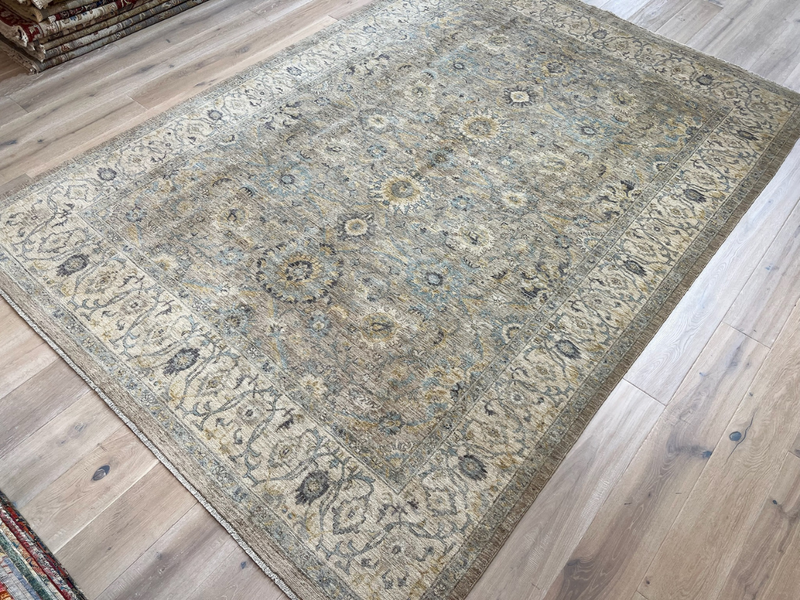 Sultanabad Rug