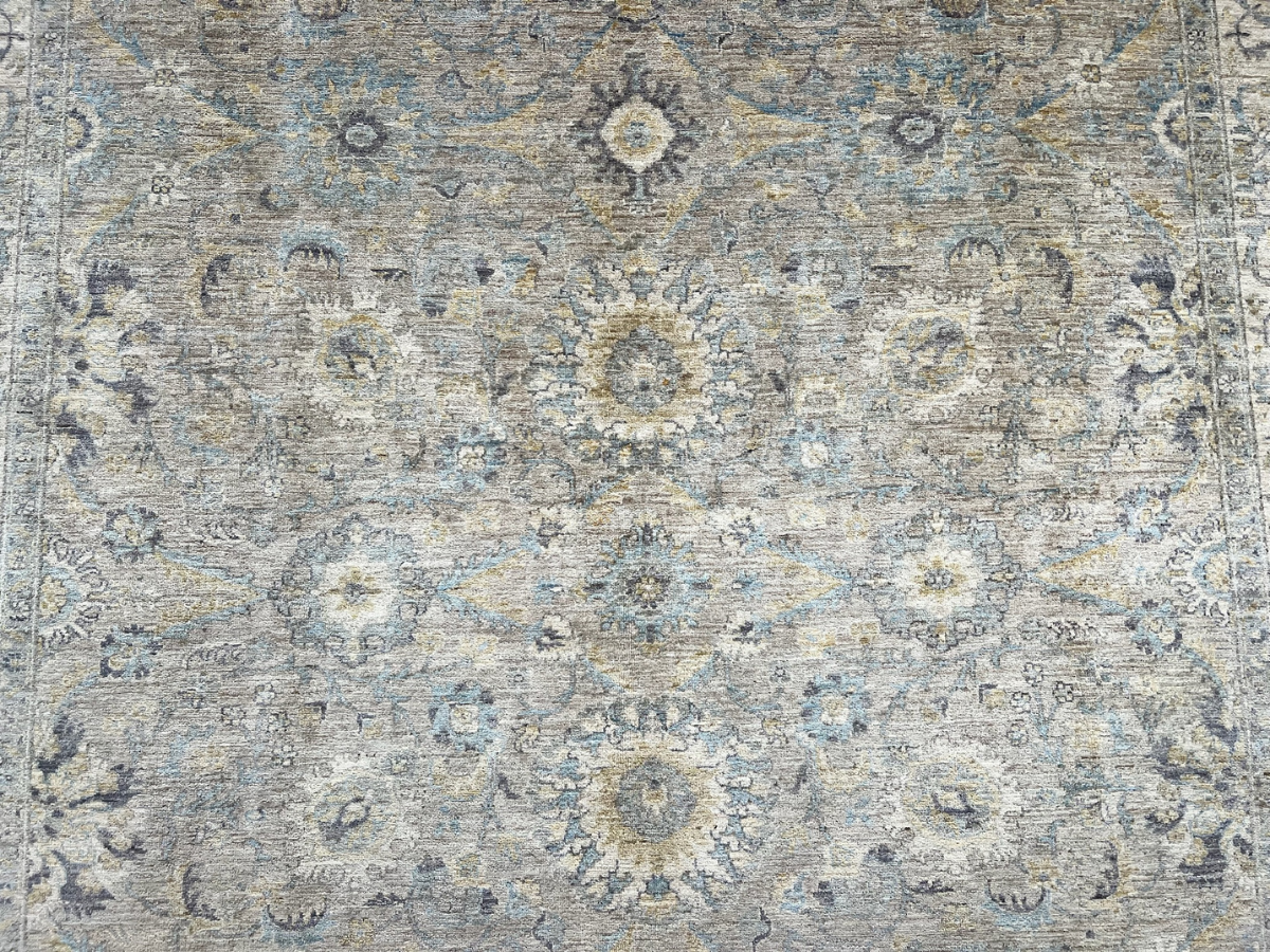 Large Sultanabad Rug