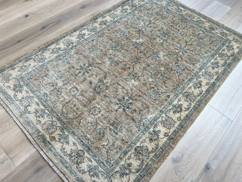 Sultanabad Rug