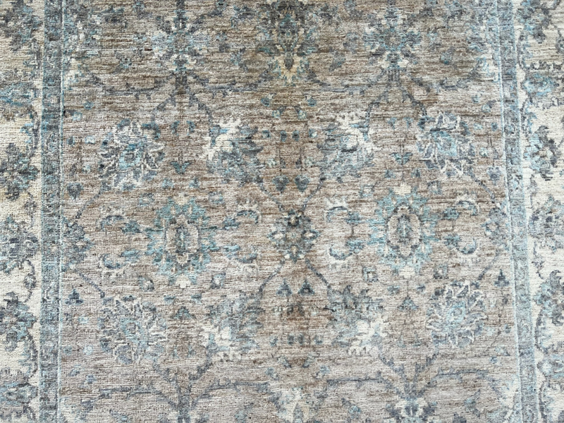 Sultanabad Rug