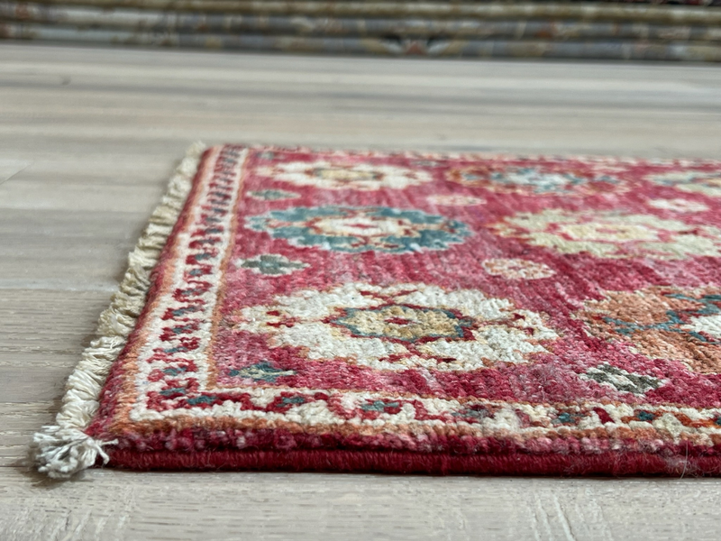 Chobi Rug