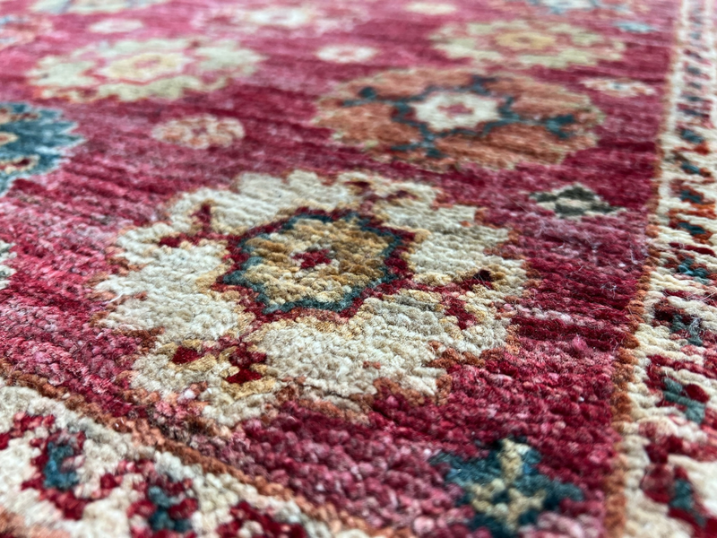 Chobi Rug