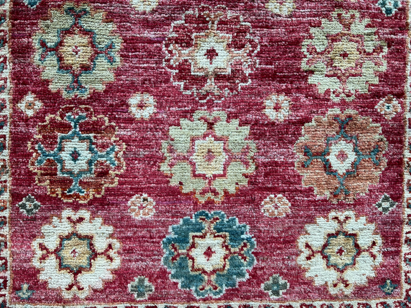 Chobi Rug