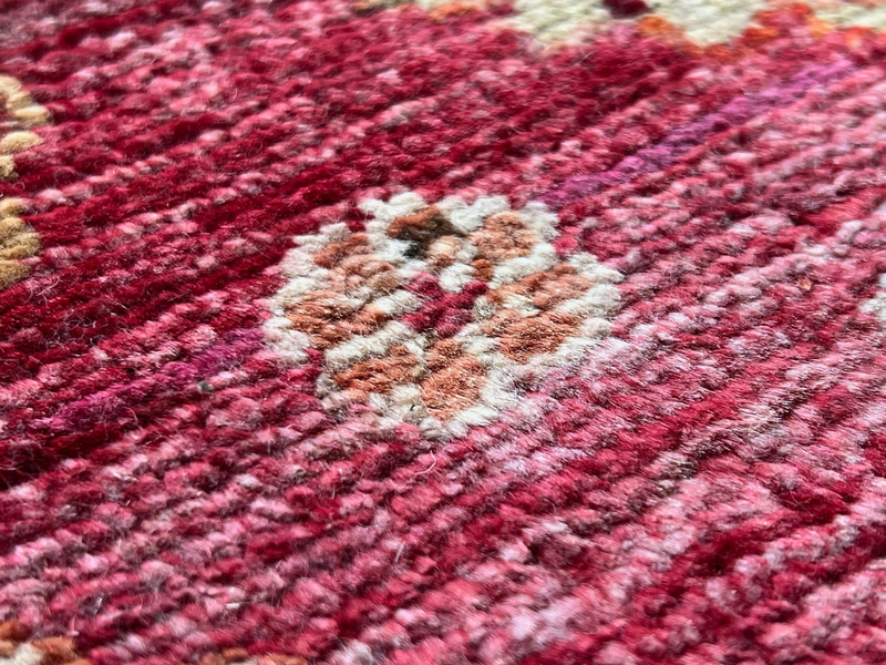 Chobi Rug