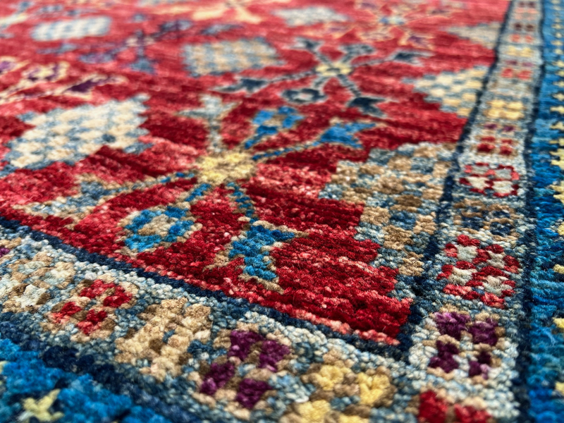 Chobi Rug