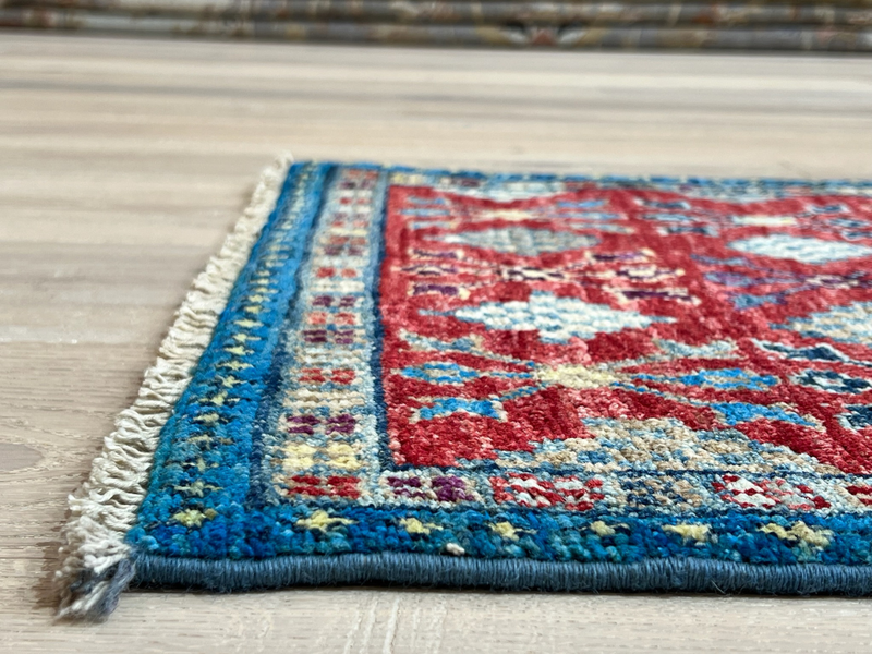 Chobi Rug