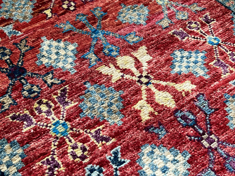 Chobi Rug