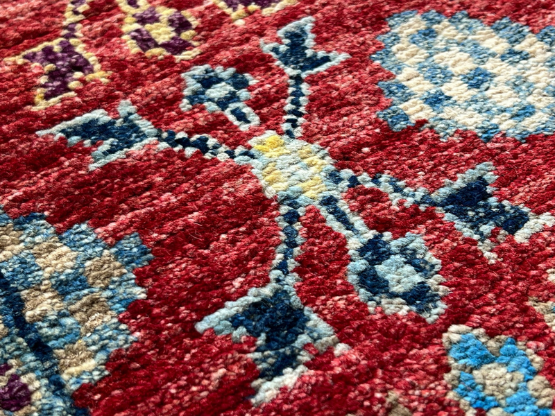 Chobi Rug