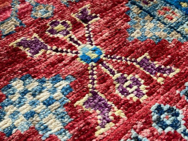 Chobi Rug