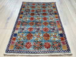 Chobi Rug