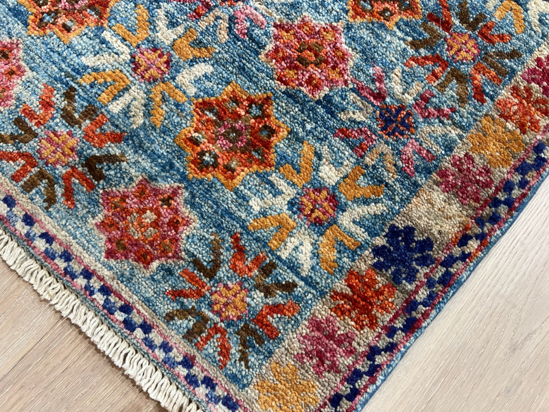 Chobi Rug