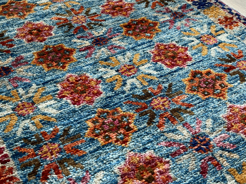 Chobi Rug