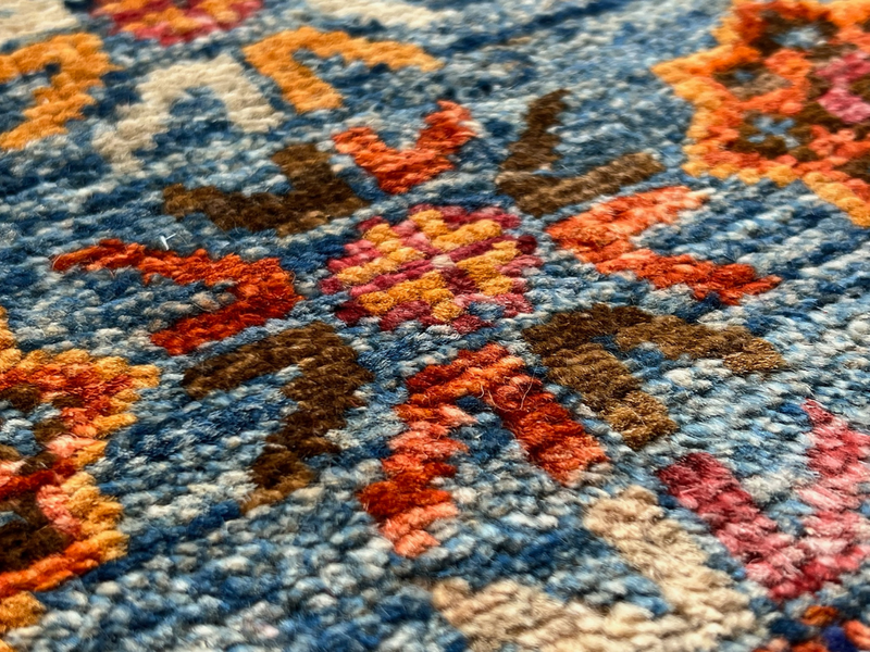 Chobi Rug