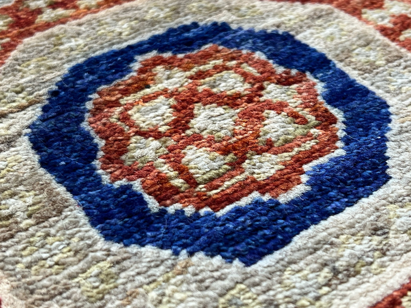 Chobi Rug