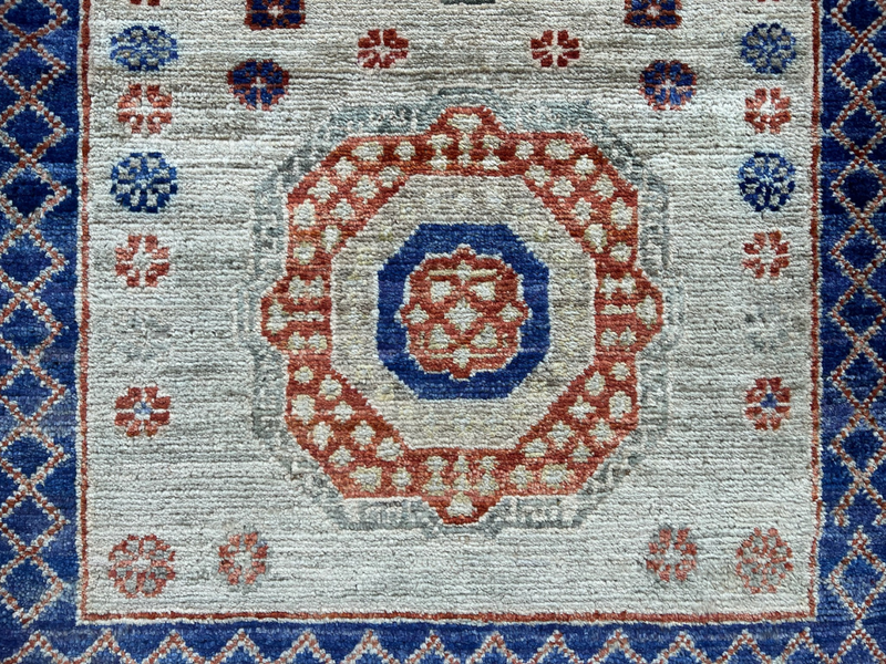 Chobi Rug