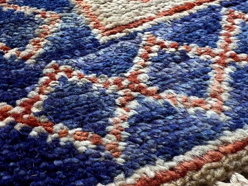 Chobi Rug