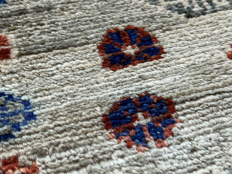 Chobi Rug