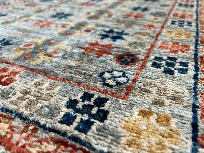 Chobi Rug