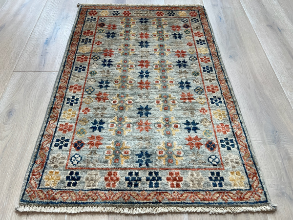 Chobi Rug