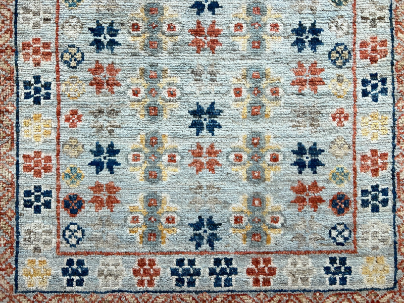 Chobi Rug