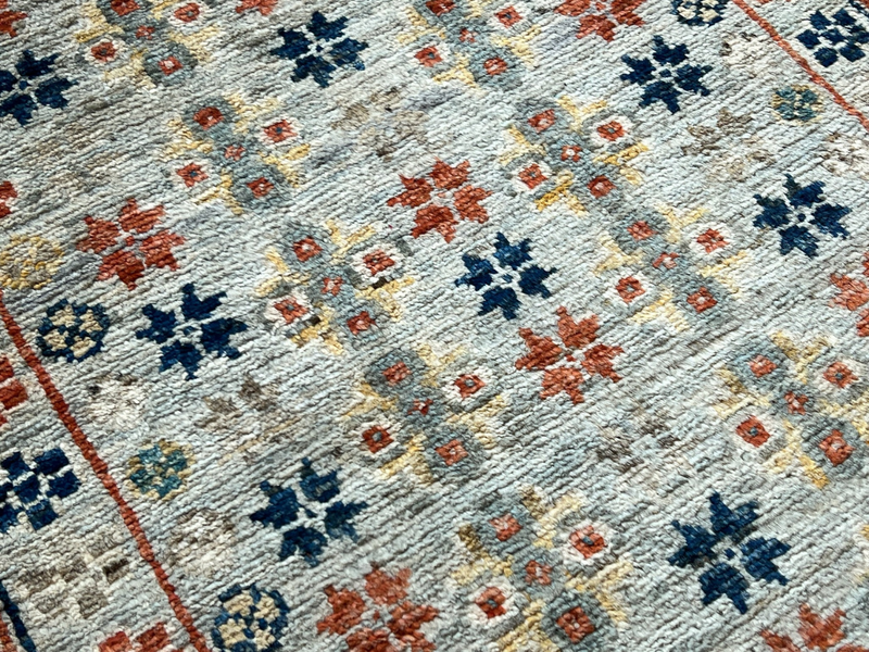 Chobi Rug