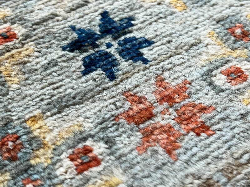 Chobi Rug