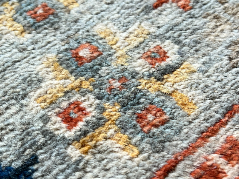 Chobi Rug