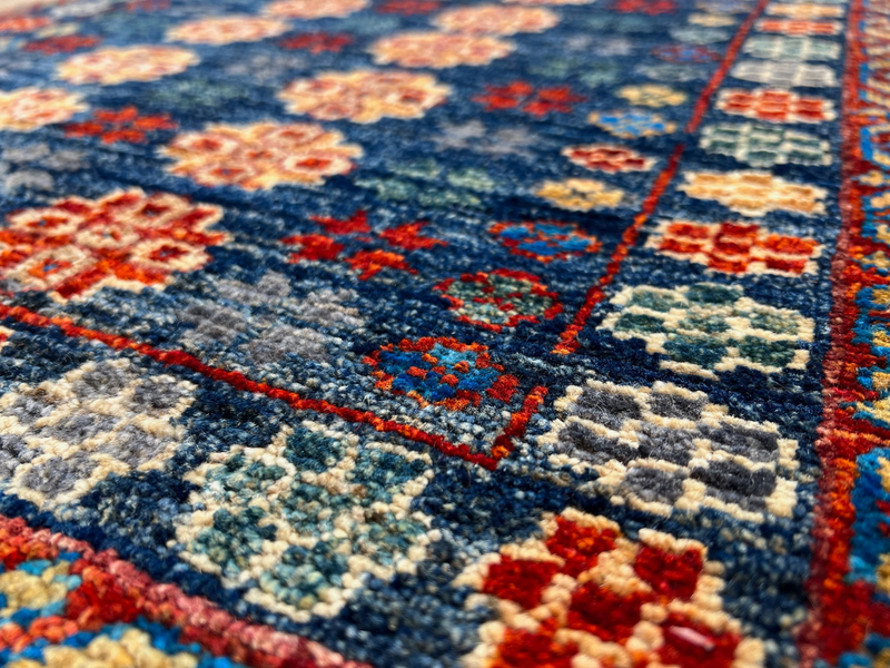 Chobi Rug