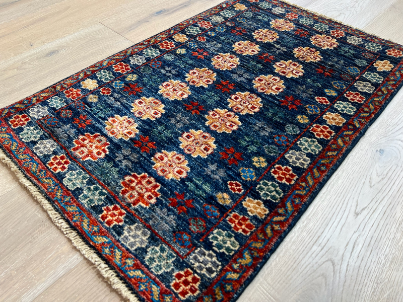 Chobi Rug